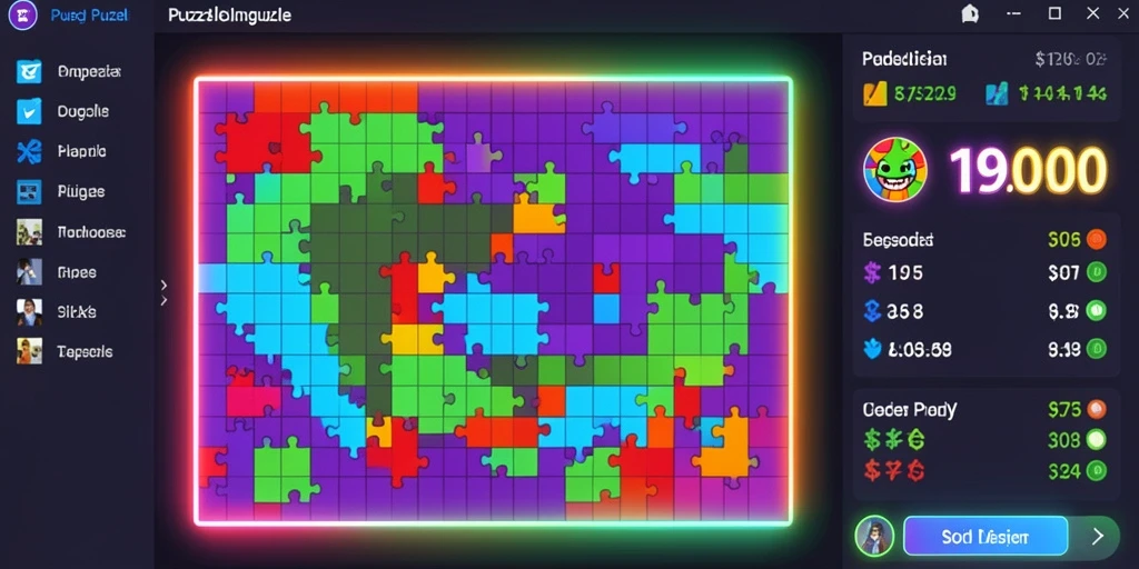 Fitur multiplayer untuk bermain bersama teman.