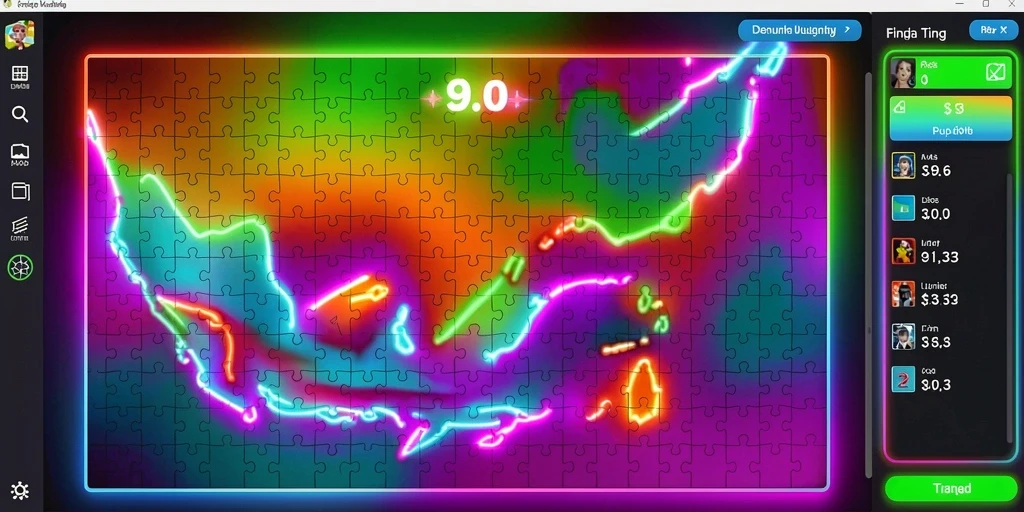 Sistem keamanan data yang terjamin untuk pengguna.