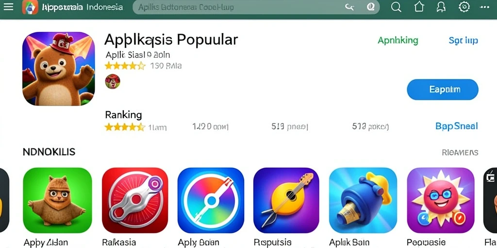 Fitur bonus yang menggiurkan untuk pemain.
