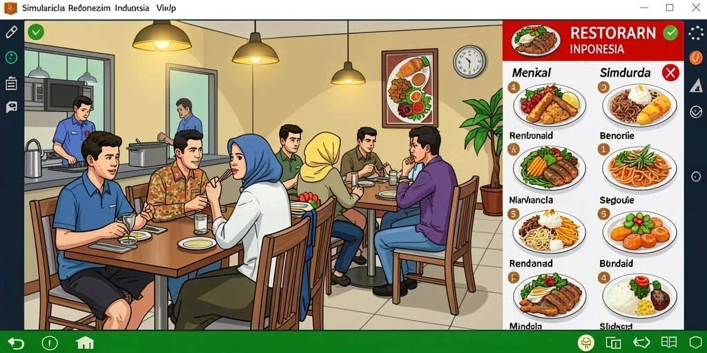 Fitur pembayaran yang cepat dan aman.