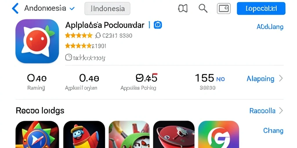 Karakter baru yang ditambahkan di pembaruan terbaru.
