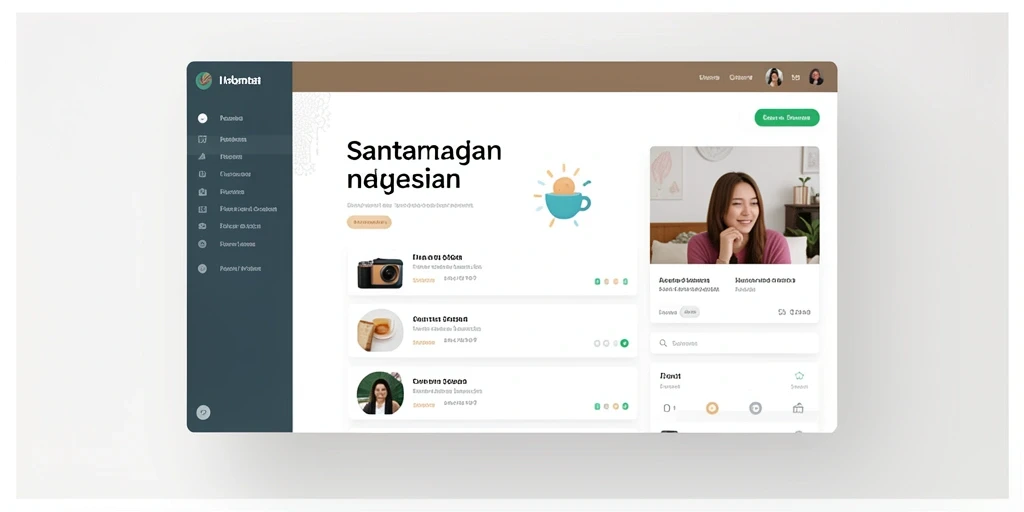 Screenshot memperlihatkan interaksi antara pemain dan karakter.