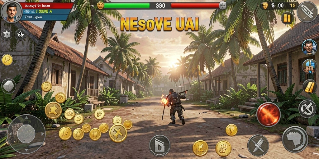 Promosi menarik untuk pengguna baru dan lama.