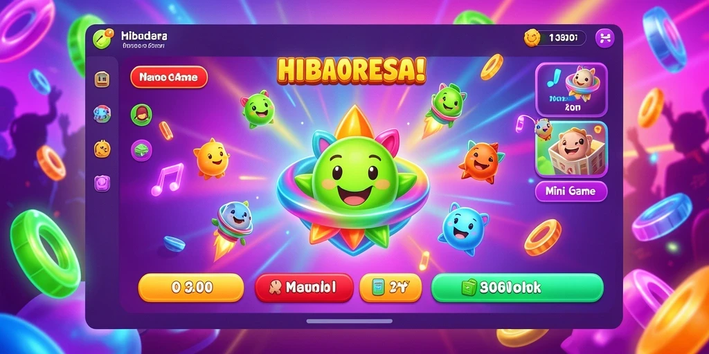 Mode multiplayer yang seru dan kompetitif.