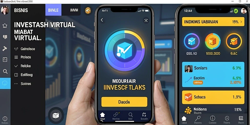 Fitur bonus yang menguntungkan untuk pemain.