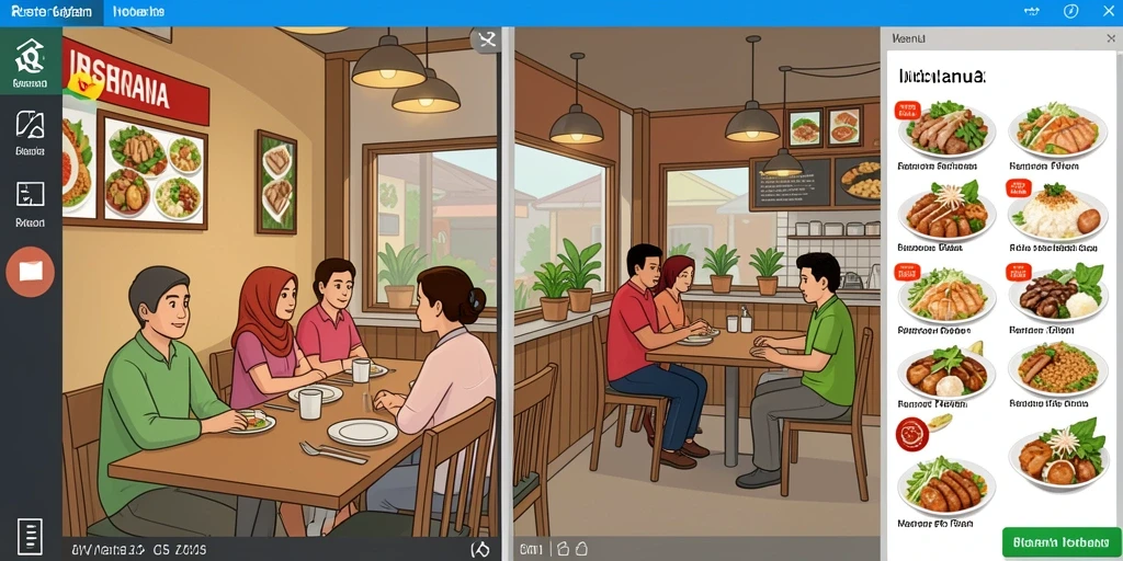 Bonus besar yang menguntungkan pemain.