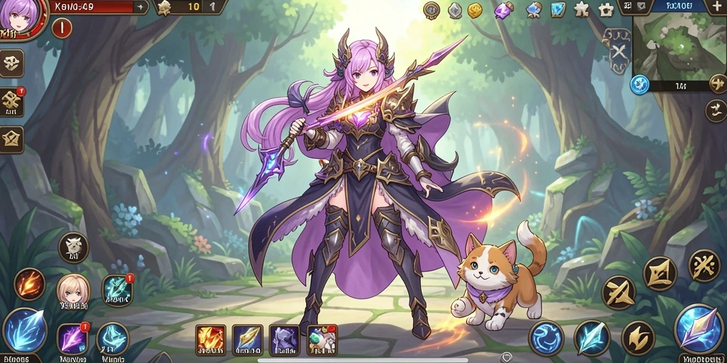 Fitur bonus yang memberikan pengalaman bermain lebih seru.
