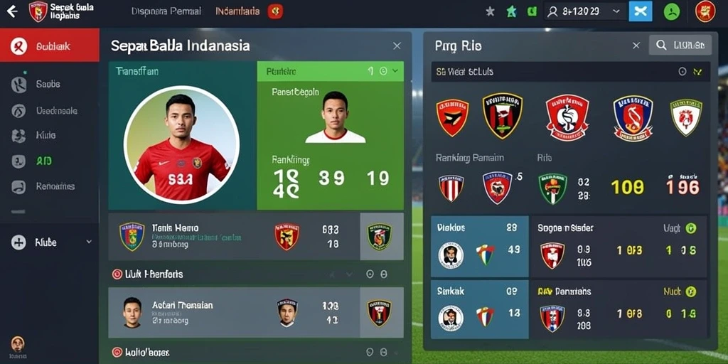 Hadiah menarik dari tantangan harian yang menyenangkan.